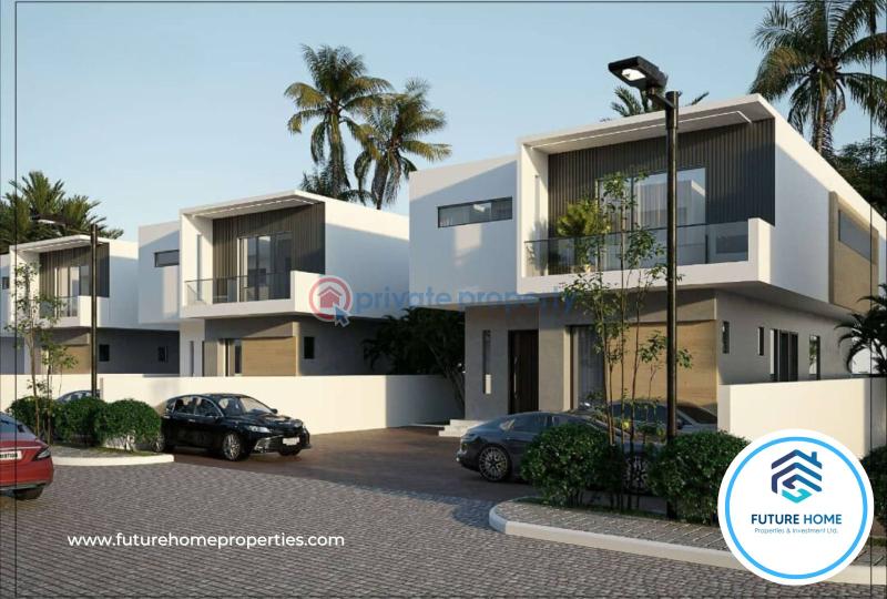 4 bedroom Duplex For Sale Lekki Foreshore Estate Lekki Phase 1 Lagos - 3