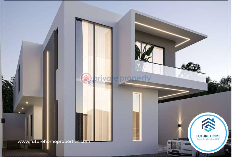 4 bedroom Duplex For Sale Lekki Foreshore Estate Lekki Phase 1 Lagos - 3