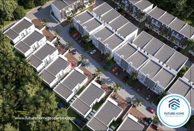 4 bedroom Duplex For Sale Lekki Foreshore Estate Lekki Phase 1 Lagos - 10