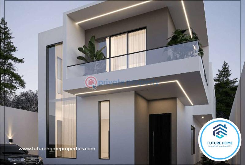 4 bedroom Duplex For Sale Lekki Foreshore Estate Lekki Phase 1 Lagos - 12