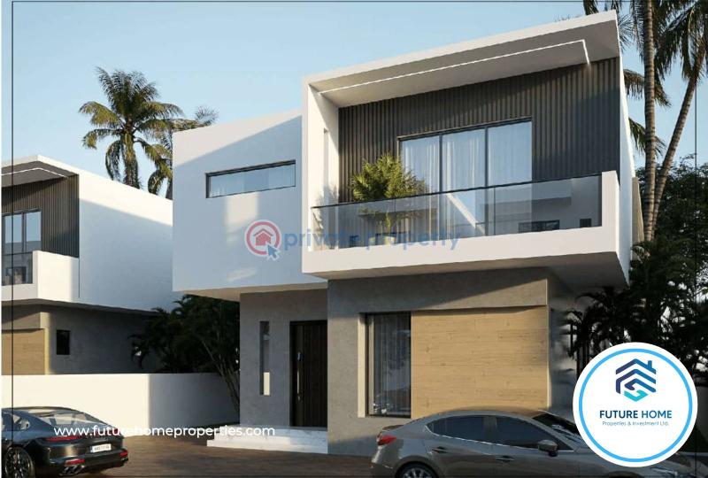 4 bedroom Duplex For Sale Lekki Foreshore Estate Lekki Phase 1 Lagos - 5