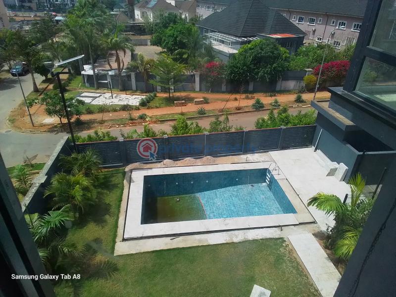 4 bedroom Detached Duplex For Sale Katampe Extension Katampe Ext. Abuja Phase 2  - 0