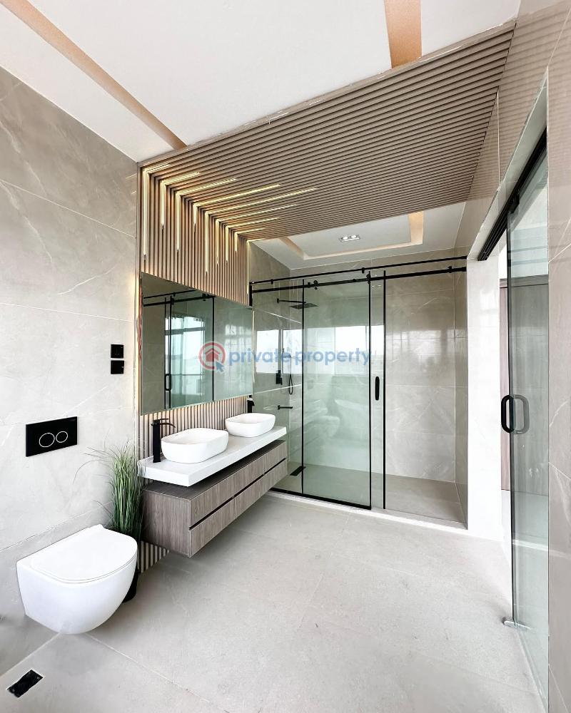 Super luxury 4 bedroom house - 17 4 bedroom Maisonette For Rent Lekki Phase 1 Lagos - 17