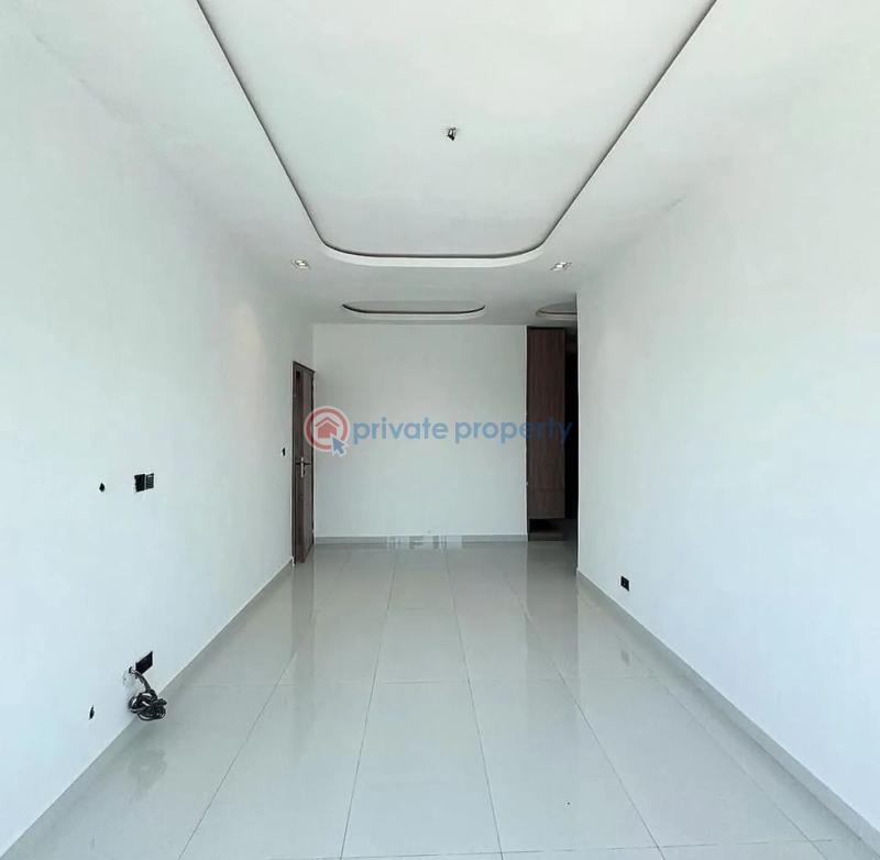 Super luxury 4 bedroom house - 12 4 bedroom Maisonette For Rent Lekki Phase 1 Lagos - 12