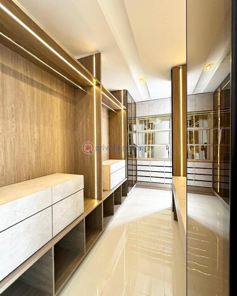 Super luxury 4 bedroom house - 12 4 bedroom Maisonette For Rent Lekki Phase 1 Lagos - 12