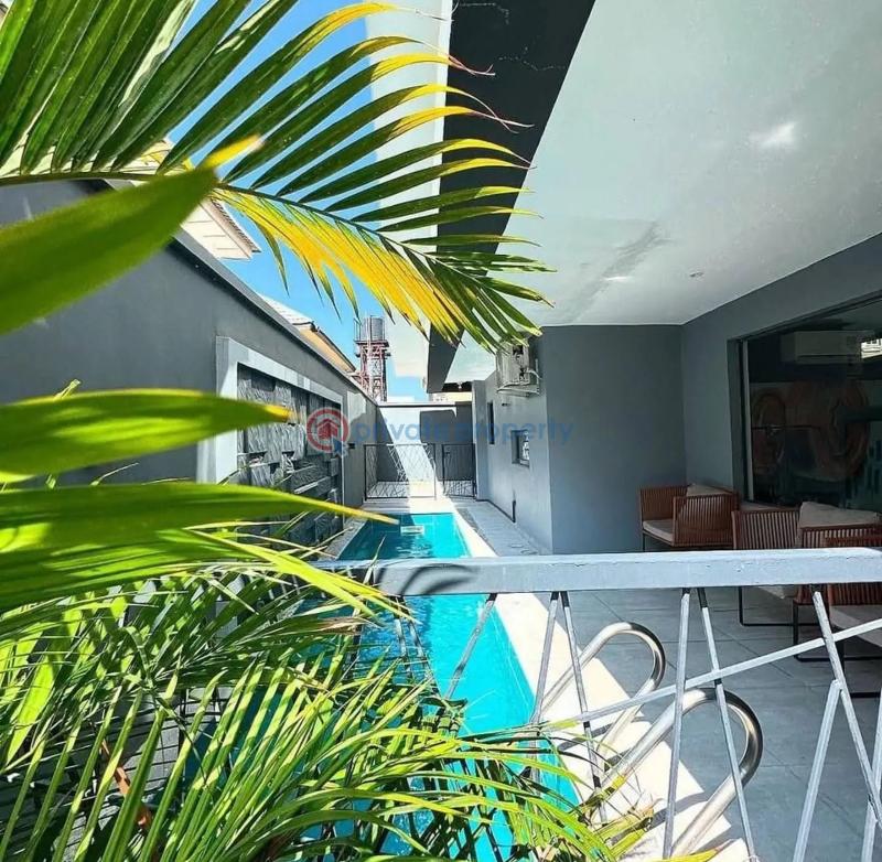 Super luxury 4 bedroom house - 13 4 bedroom Maisonette For Rent Lekki Phase 1 Lagos - 13