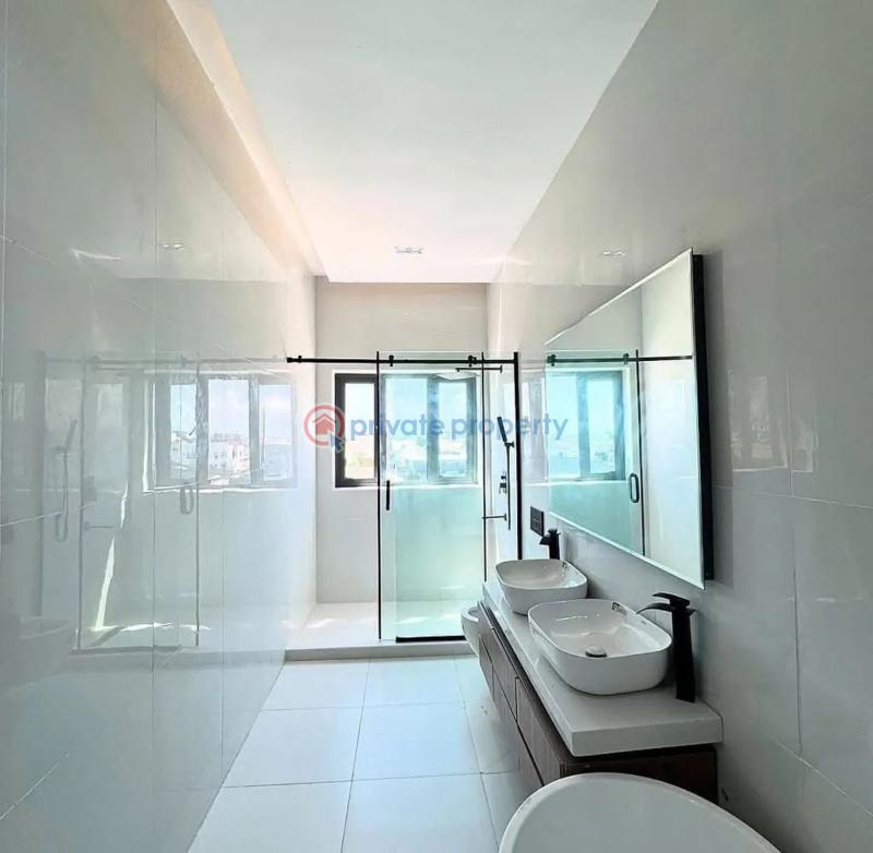 Super luxury 4 bedroom house - 15 4 bedroom Maisonette For Rent Lekki Phase 1 Lagos - 15