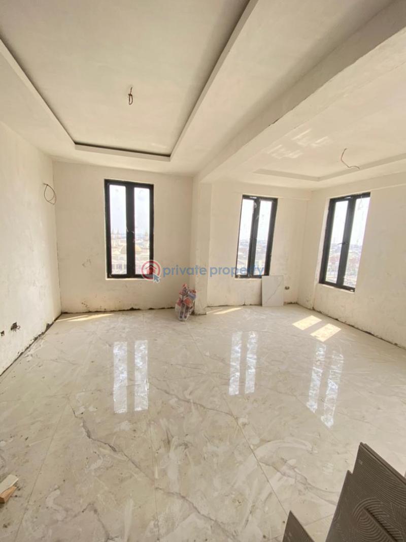 Super luxury 4 bedroom penthouse for sale - 6 4 bedroom Duplex For Sale Lekki Phase 1 Lagos - 6