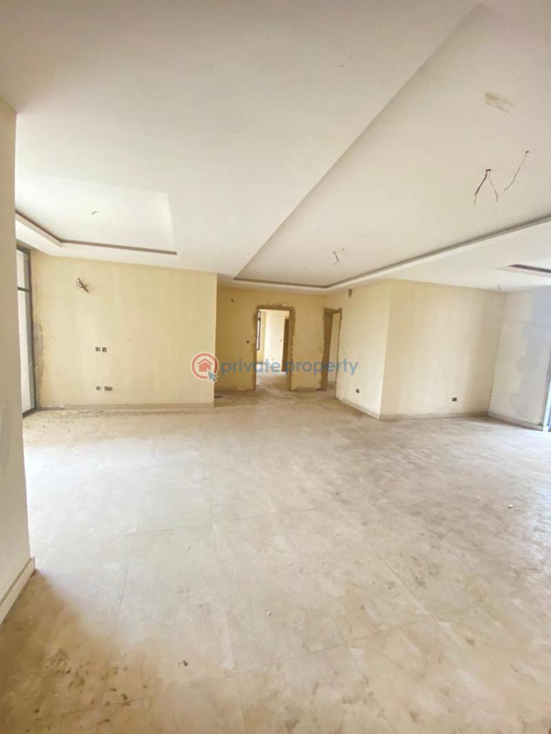 Super luxury 4 bedroom penthouse for sale - 1 4 bedroom Duplex For Sale Lekki Phase 1 Lagos - 1