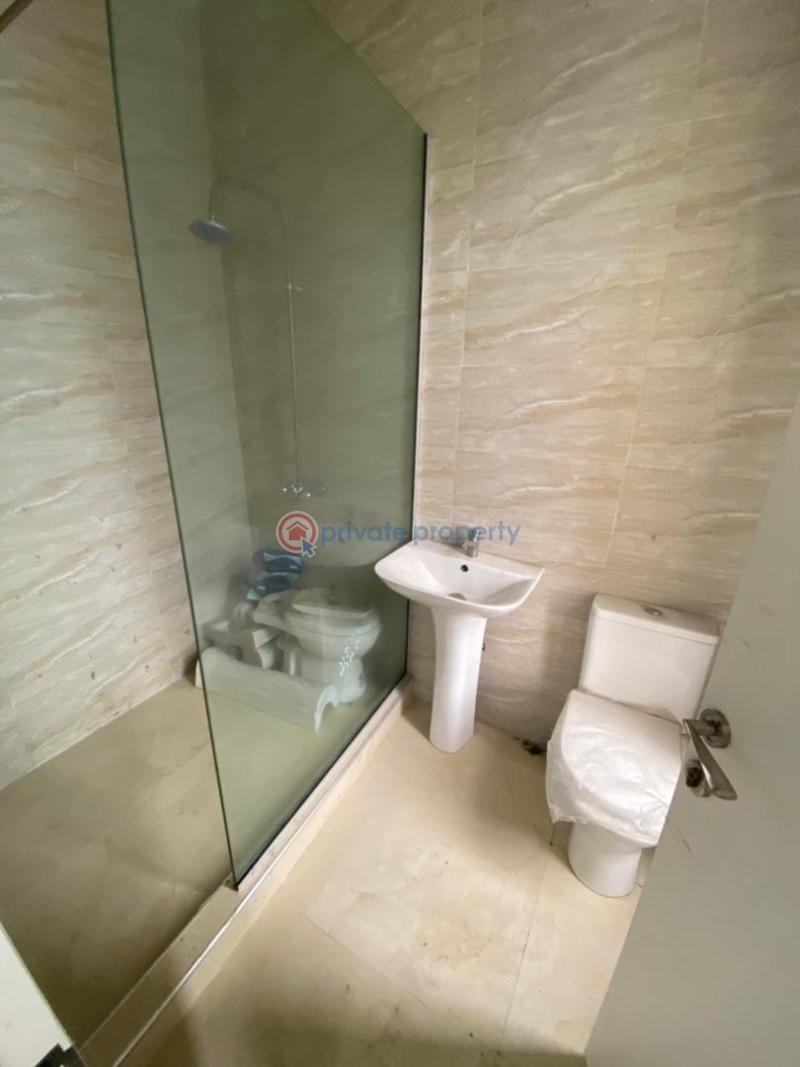 Super luxury 4 bedroom penthouse for sale - 9 4 bedroom Duplex For Sale Lekki Phase 1 Lagos - 9