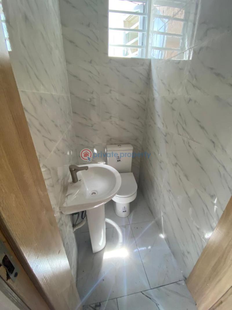 4 bedroom Duplex For Sale Osapa Lekki Lagos - 1