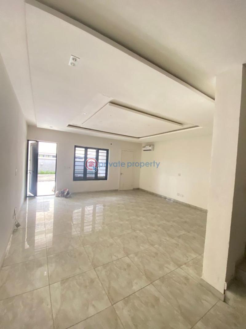 4 bedroom Terrace For Sale Lekki Phase 1 Lagos - 13