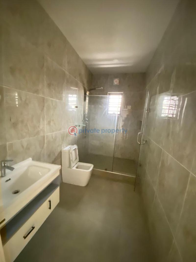4 bedroom Terrace For Sale Lekki Phase 1 Lagos - 8