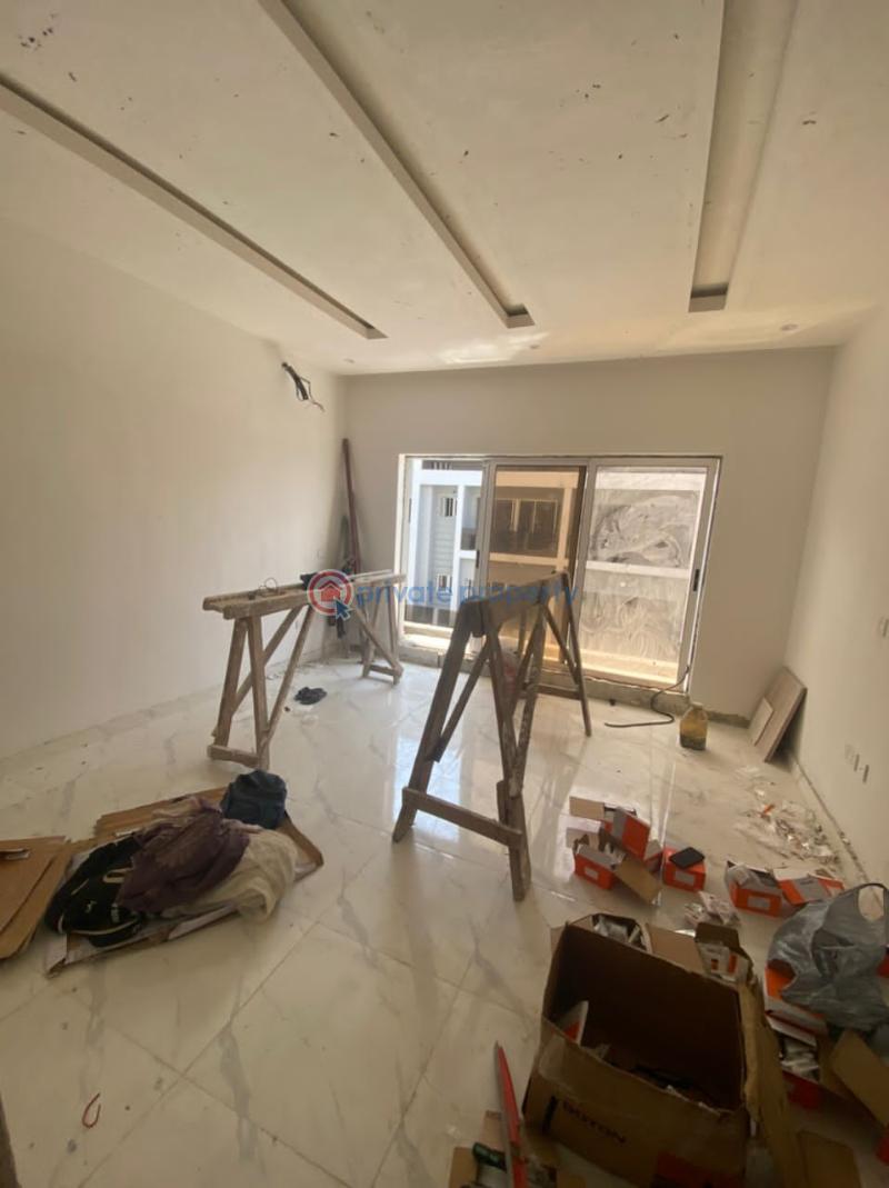 4 bedroom Terrace For Sale Lekki Phase 1 Lagos - 3