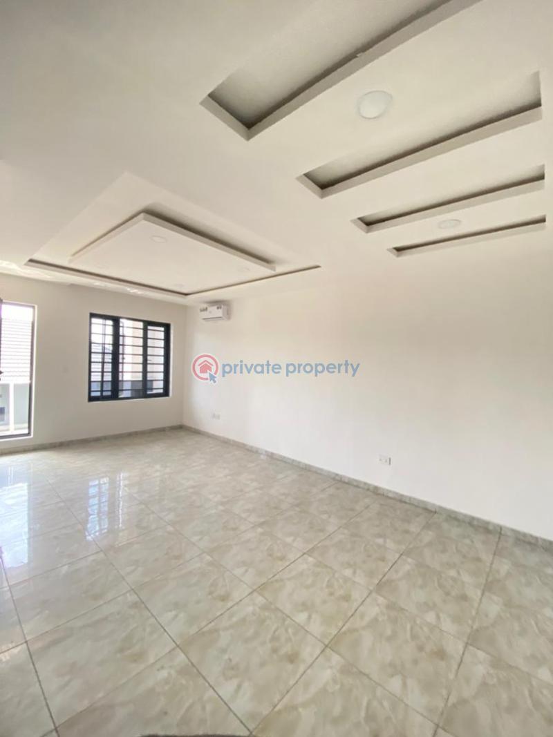 4 bedroom Terrace For Sale Lekki Phase 1 Lagos - 12