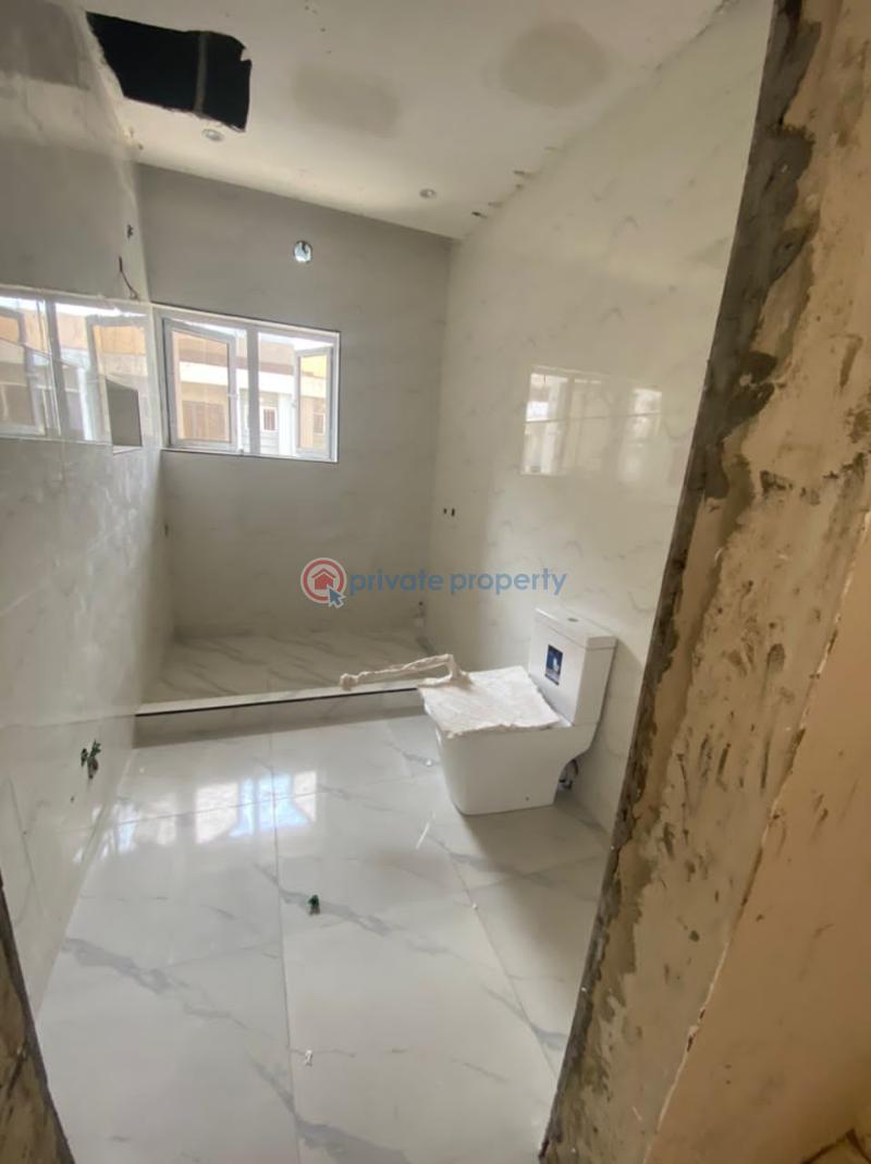 4 bedroom Terrace For Sale Lekki Phase 1 Lagos - 4
