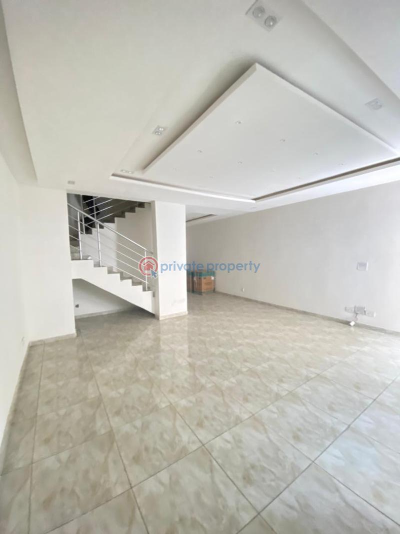 4 bedroom Terrace For Sale Lekki Phase 1 Lagos - 5