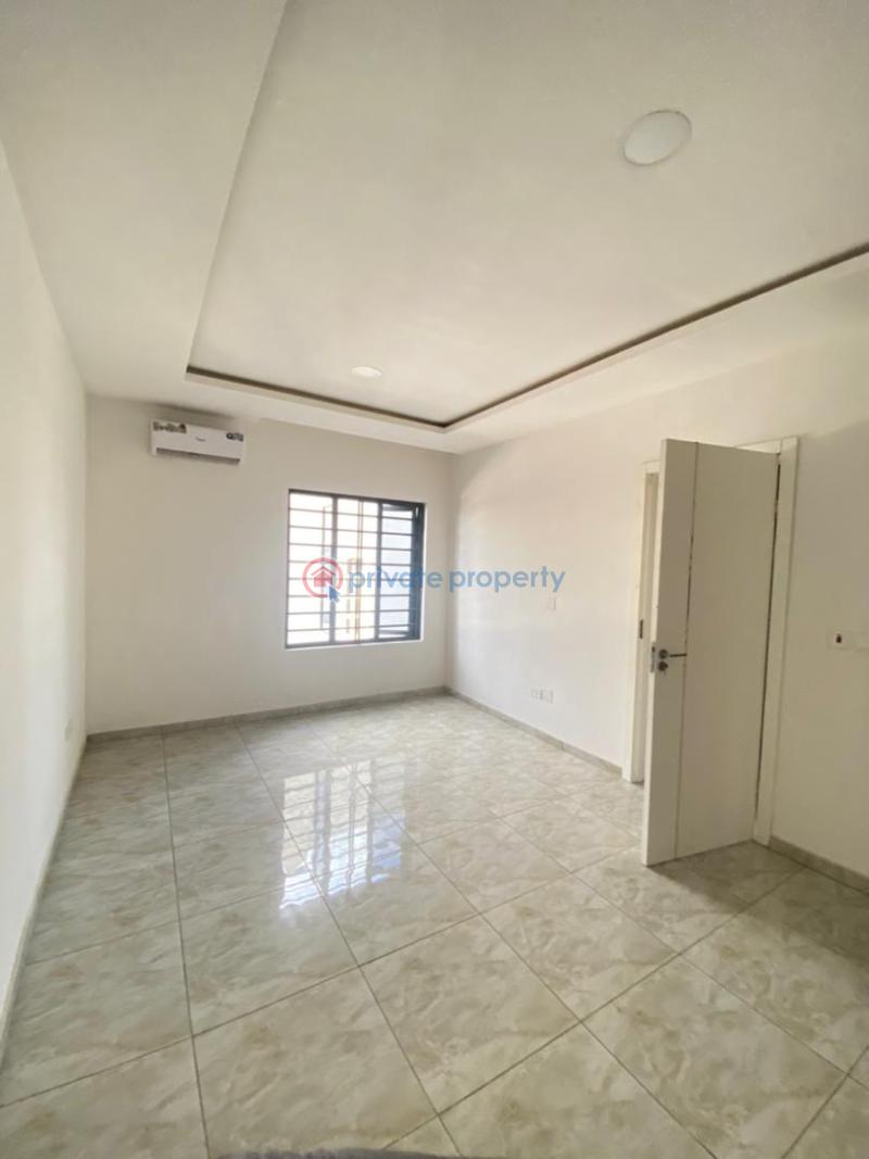 4 bedroom Terrace For Sale Lekki Phase 1 Lagos - 14