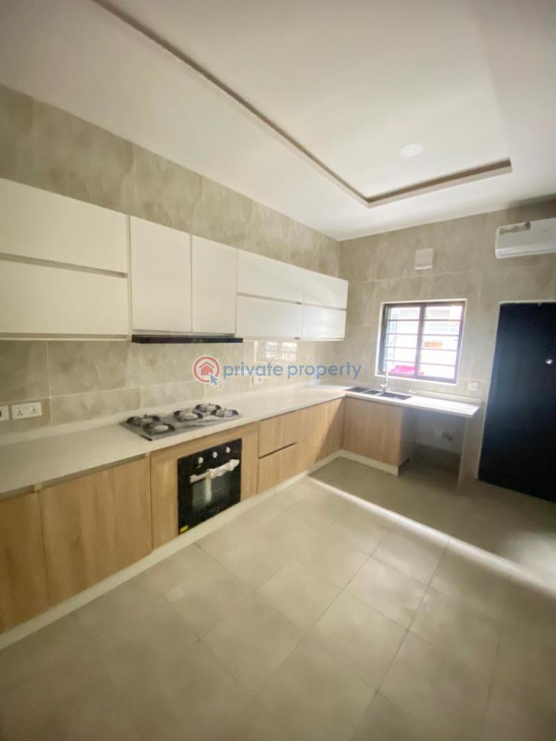 4 bedroom Terrace For Sale Lekki Phase 1 Lagos - 6