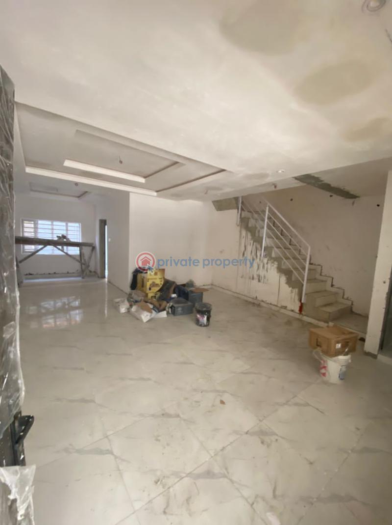 4 bedroom Terrace For Sale Lekki Phase 1 Lagos - 2