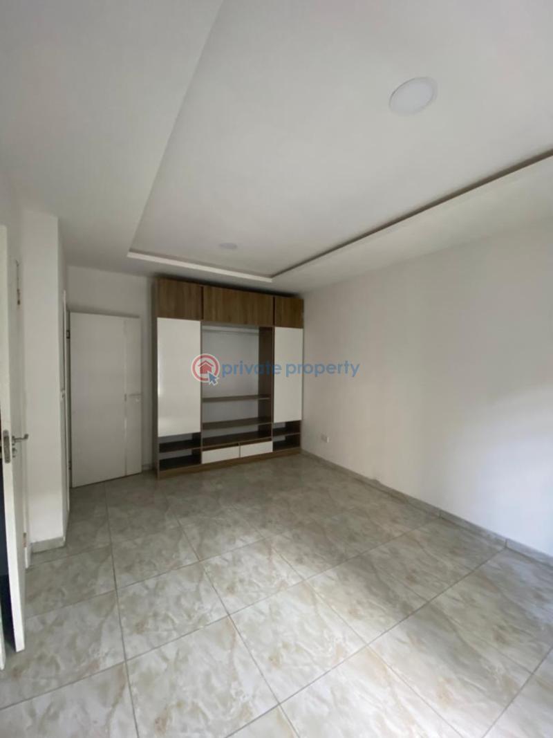 4 bedroom Terrace For Sale Lekki Phase 1 Lagos - 10