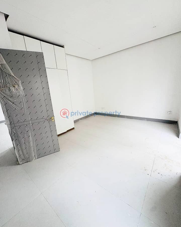 Super luxury 4 bedroom terrace duplex with private rooftop - 7 4 bedroom Terraced Duplex For Sale Old Ikoyi Lagos - 7