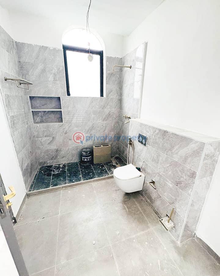 Super luxury 4 bedroom terrace duplex with private rooftop - 11 4 bedroom Terraced Duplex For Sale Old Ikoyi Lagos - 11