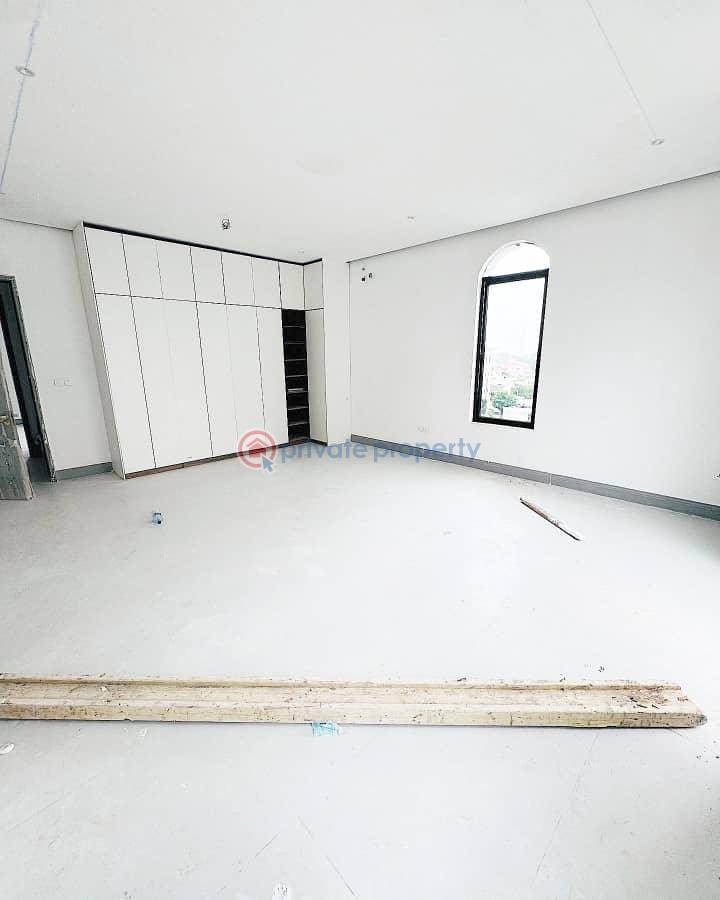 Super luxury 4 bedroom terrace duplex with private rooftop - 9 4 bedroom Terraced Duplex For Sale Old Ikoyi Lagos - 9