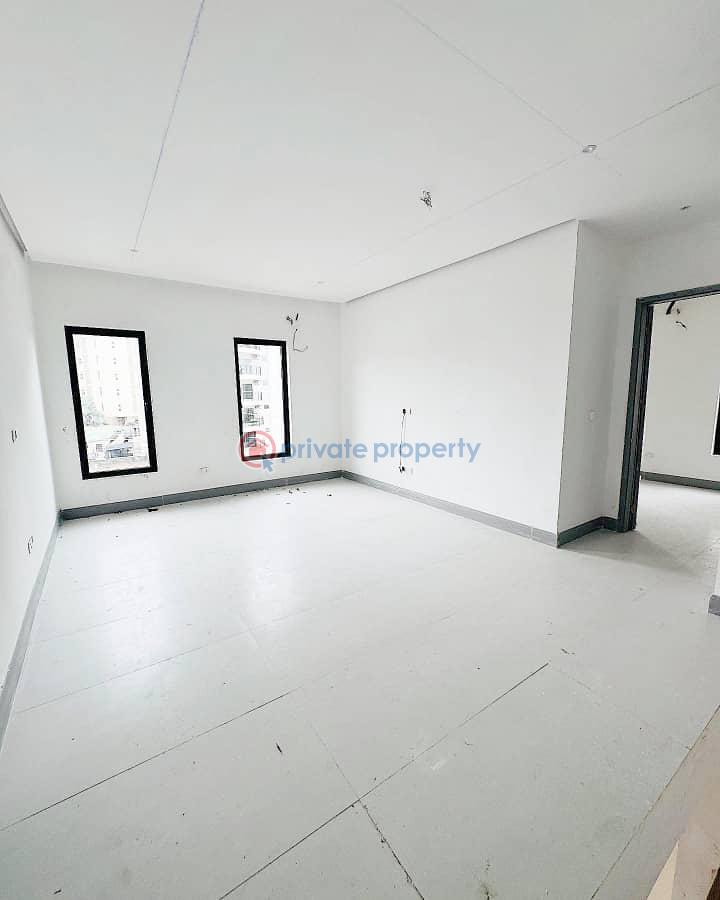 Super luxury 4 bedroom terrace duplex with private rooftop - 6 4 bedroom Terraced Duplex For Sale Old Ikoyi Lagos - 6