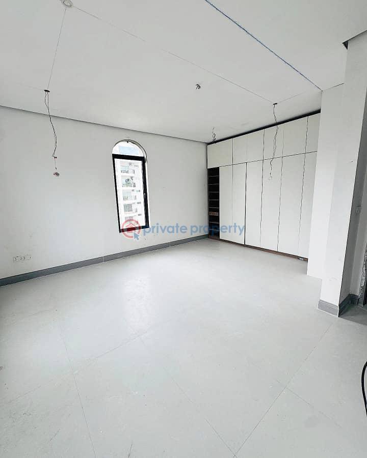 Super luxury 4 bedroom terrace duplex with private rooftop - 8 4 bedroom Terraced Duplex For Sale Old Ikoyi Lagos - 8