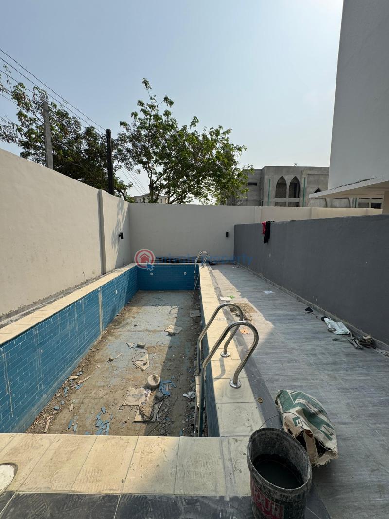 4 bedroom Semi detached Duplex For Sale Estate Ikoyi Lagos - 13