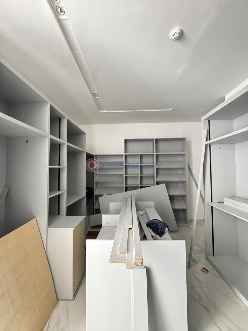 4 bedroom Semi detached Duplex For Sale Estate Ikoyi Lagos - 10