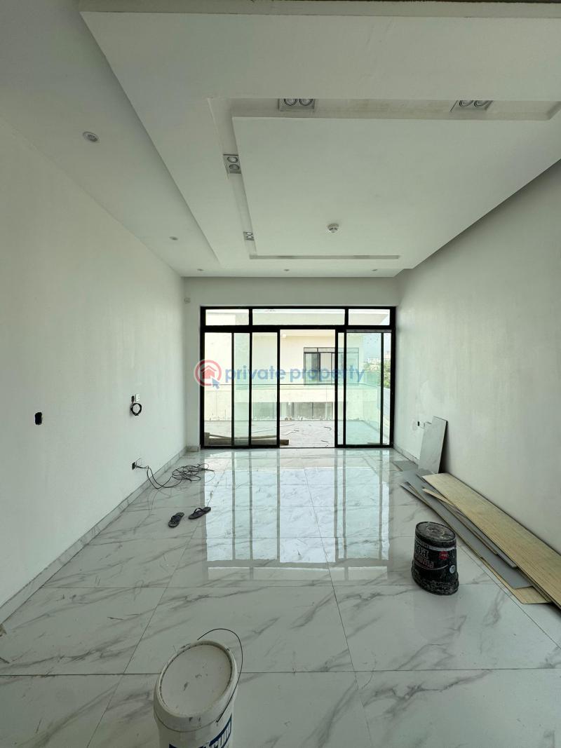 4 bedroom Semi detached Duplex For Sale Estate Ikoyi Lagos - 9