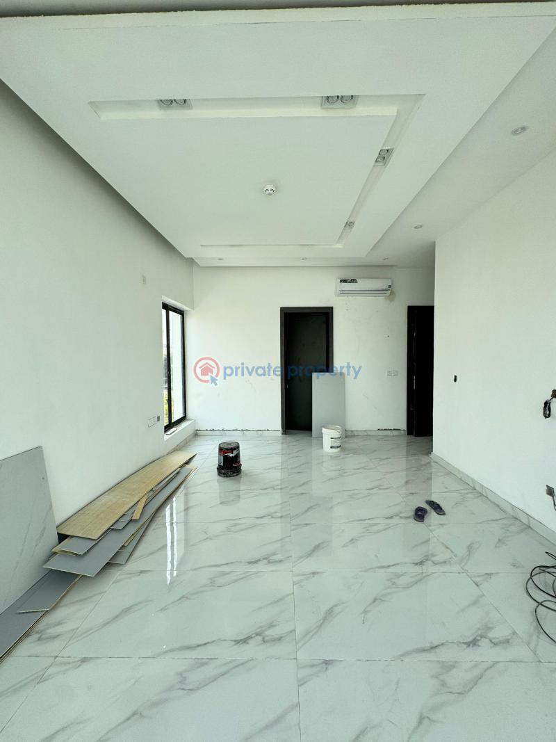 4 bedroom Semi detached Duplex For Sale Estate Ikoyi Lagos - 12