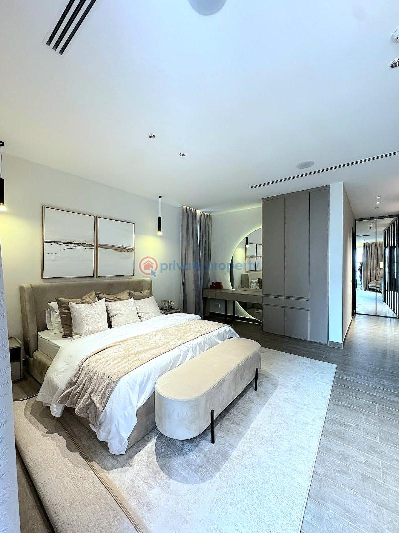 Super luxury 5 bedroom apartment - 10 4 bedroom Block Of Flats For Sale Old Ikoyi Lagos - 10