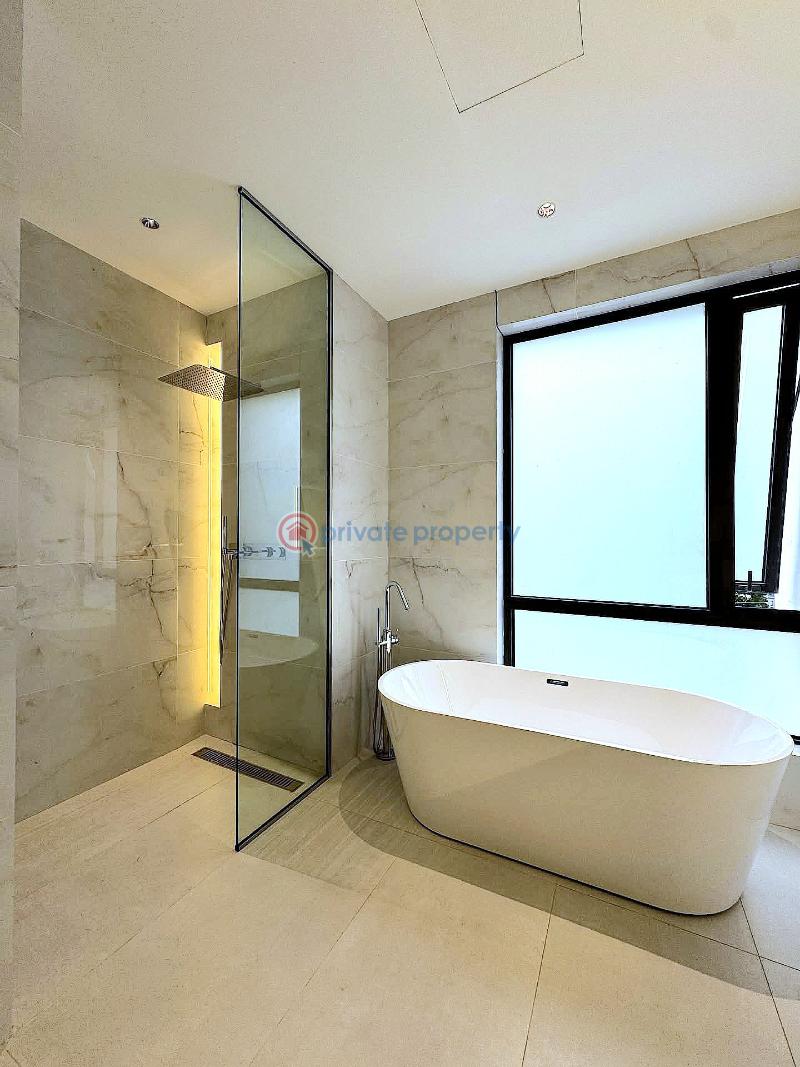 Super luxury 5 bedroom apartment - 14 4 bedroom Block Of Flats For Sale Old Ikoyi Lagos - 14