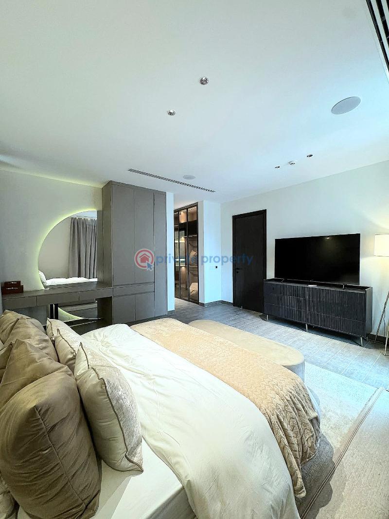 Super luxury 5 bedroom apartment - 8 4 bedroom Block Of Flats For Sale Old Ikoyi Lagos - 8