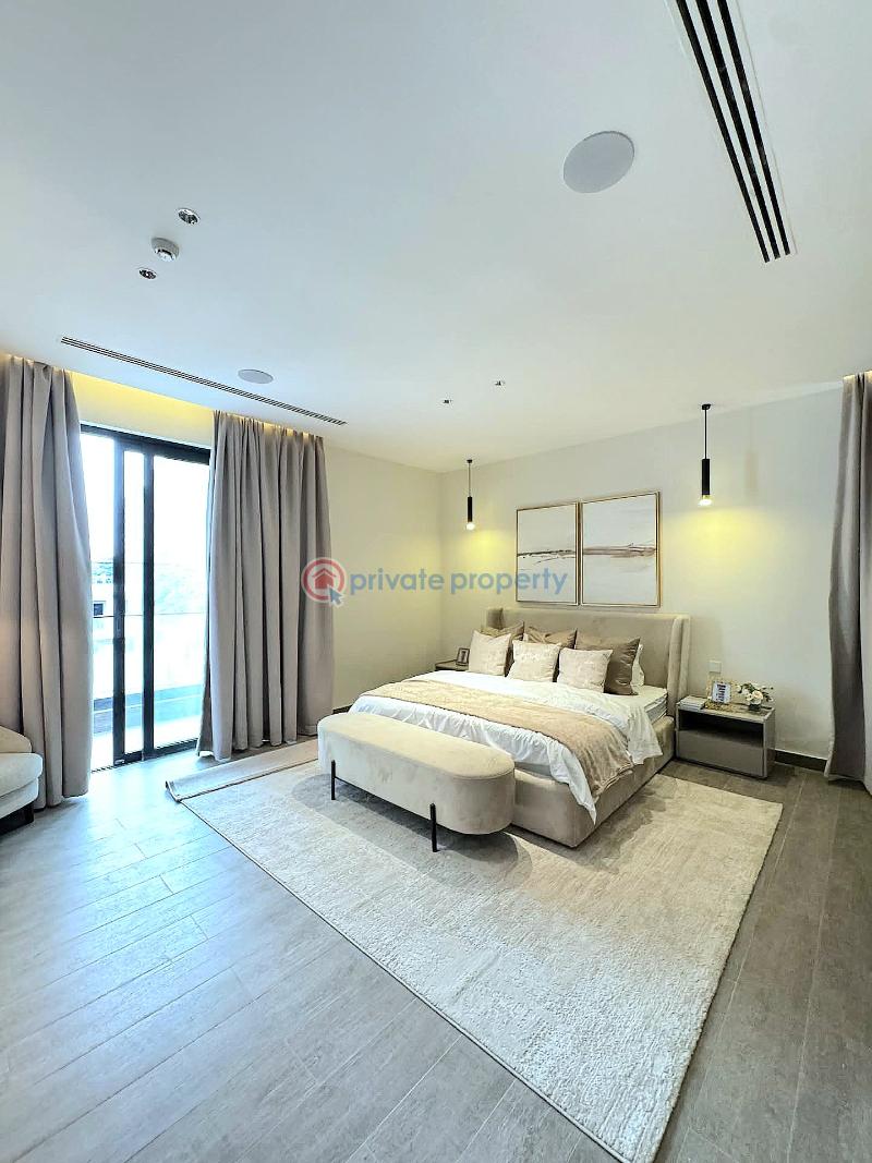Super luxury 5 bedroom apartment - 7 4 bedroom Block Of Flats For Sale Old Ikoyi Lagos - 7
