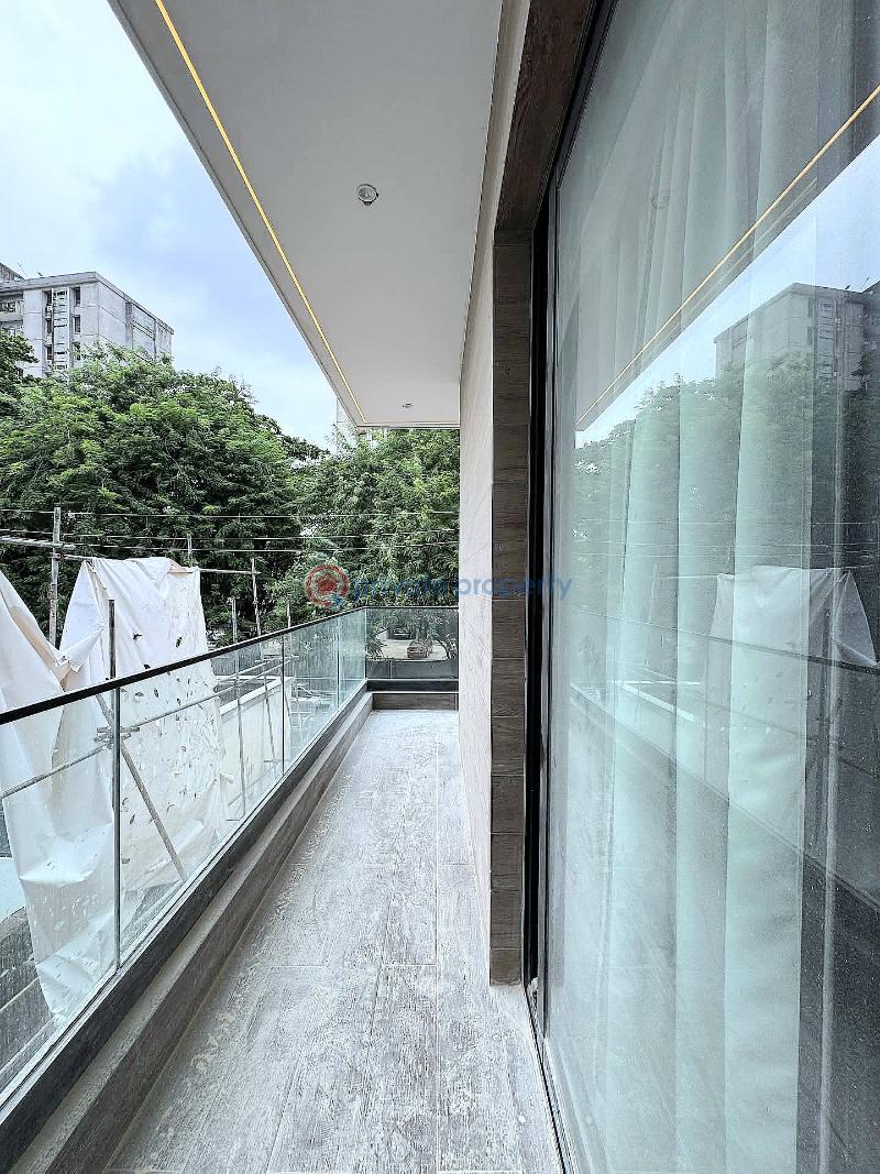 Super luxury 5 bedroom apartment - 12 4 bedroom Block Of Flats For Sale Old Ikoyi Lagos - 12