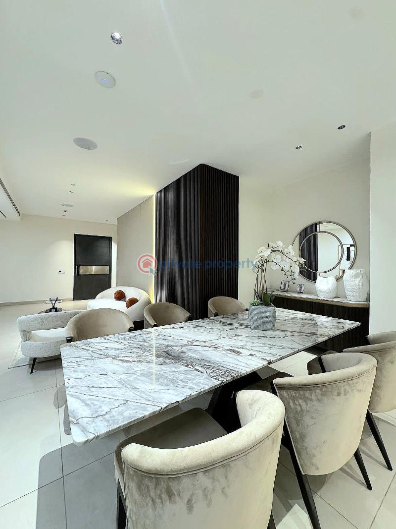 Super luxury 5 bedroom apartment - 6 4 bedroom Block Of Flats For Sale Old Ikoyi Lagos - 6