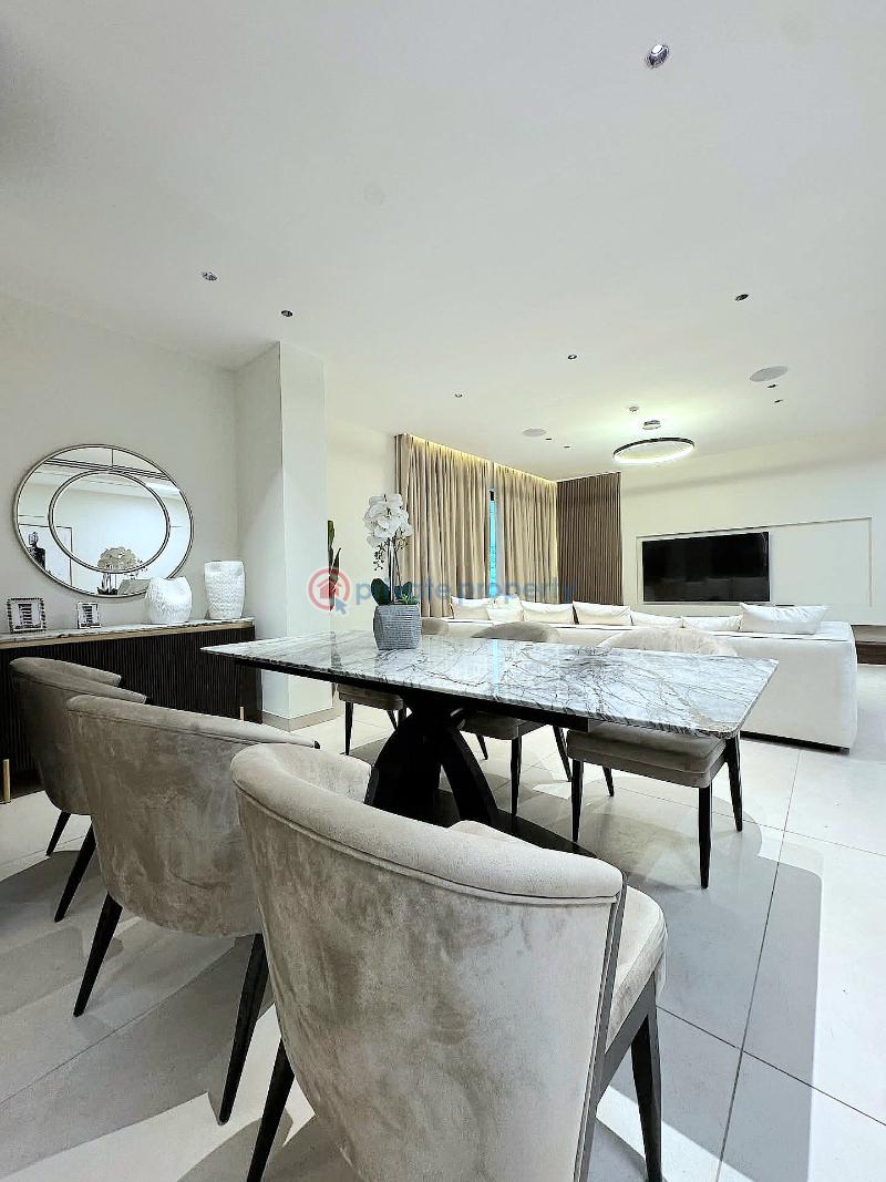 Super luxury 5 bedroom apartment - 3 4 bedroom Block Of Flats For Sale Old Ikoyi Lagos - 3