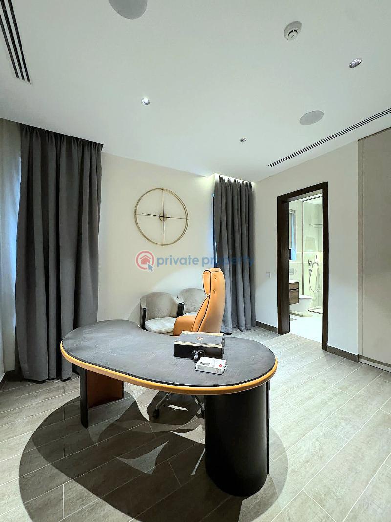 Super luxury 5 bedroom apartment - 11 4 bedroom Block Of Flats For Sale Old Ikoyi Lagos - 11