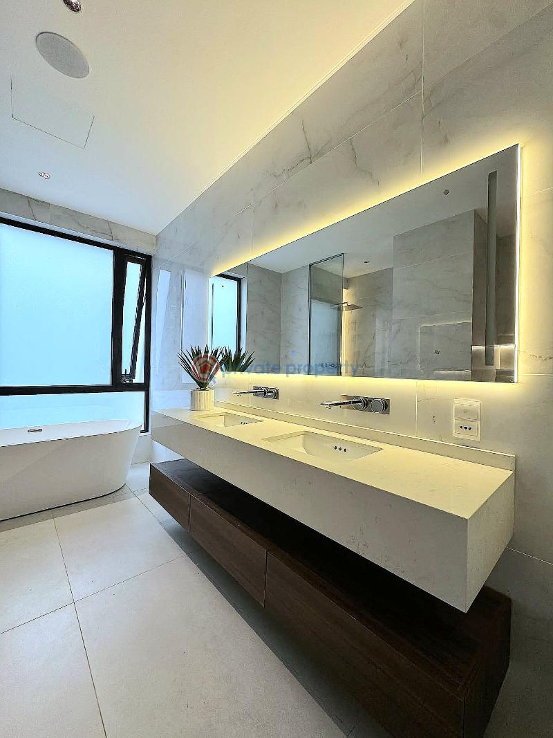Super luxury 5 bedroom apartment - 13 4 bedroom Block Of Flats For Sale Old Ikoyi Lagos - 13