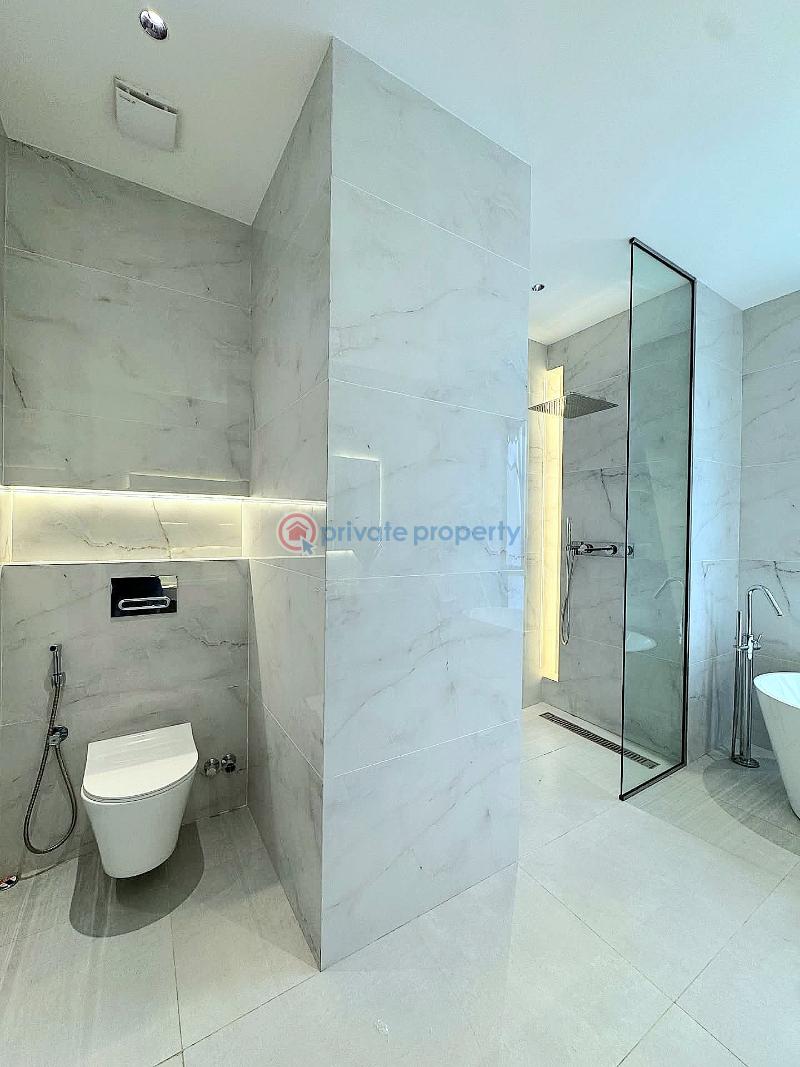 Super luxury 5 bedroom apartment - 15 4 bedroom Block Of Flats For Sale Old Ikoyi Lagos - 15