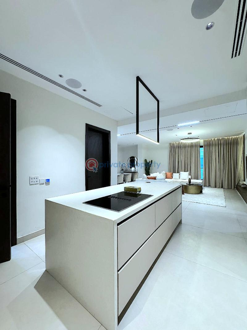 Super luxury 5 bedroom apartment - 5 4 bedroom Block Of Flats For Sale Old Ikoyi Lagos - 5