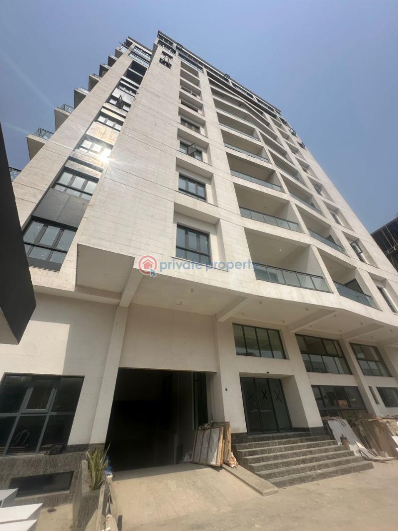 5 bedroom Shared Apartment For Sale Ikoyi Lagos - 2