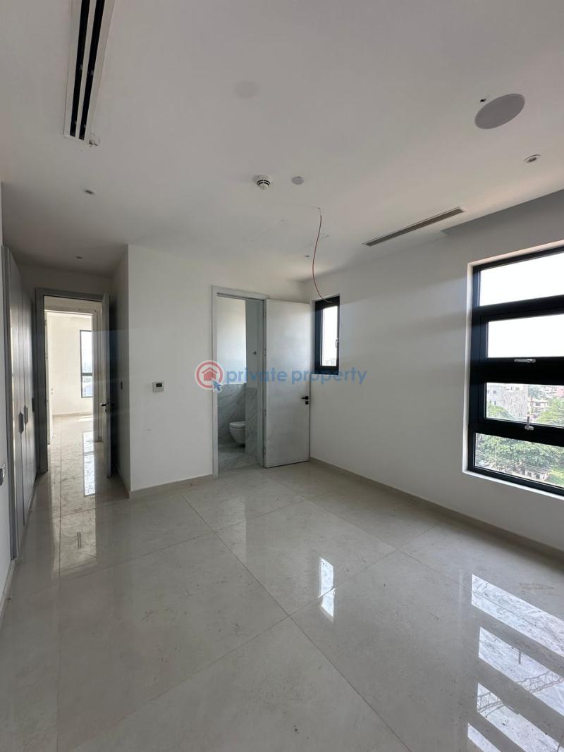 5 bedroom Shared Apartment For Sale Ikoyi Lagos - 16