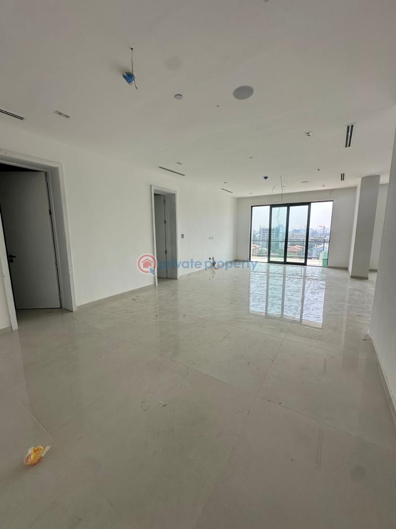5 bedroom Shared Apartment For Sale Ikoyi Lagos - 5
