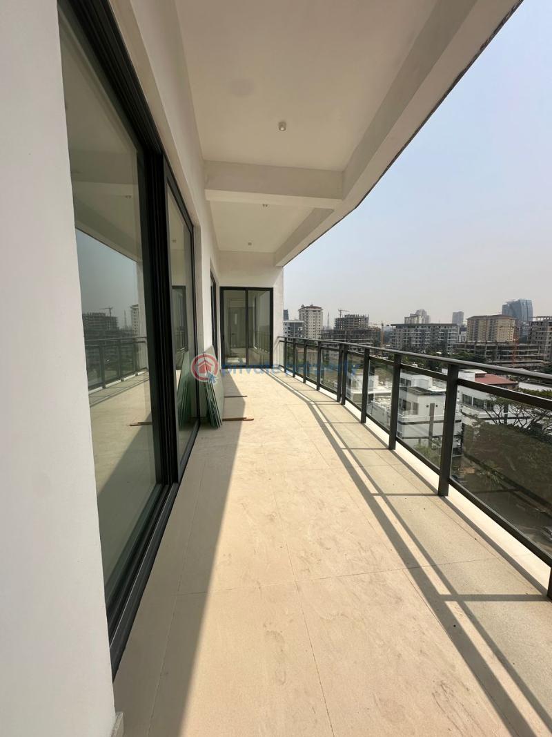 5 bedroom Shared Apartment For Sale Ikoyi Lagos - 15