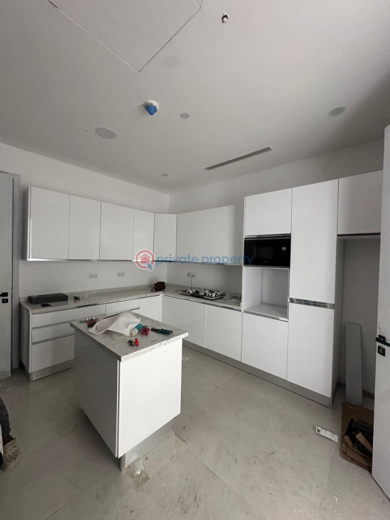 5 bedroom Shared Apartment For Sale Ikoyi Lagos - 6